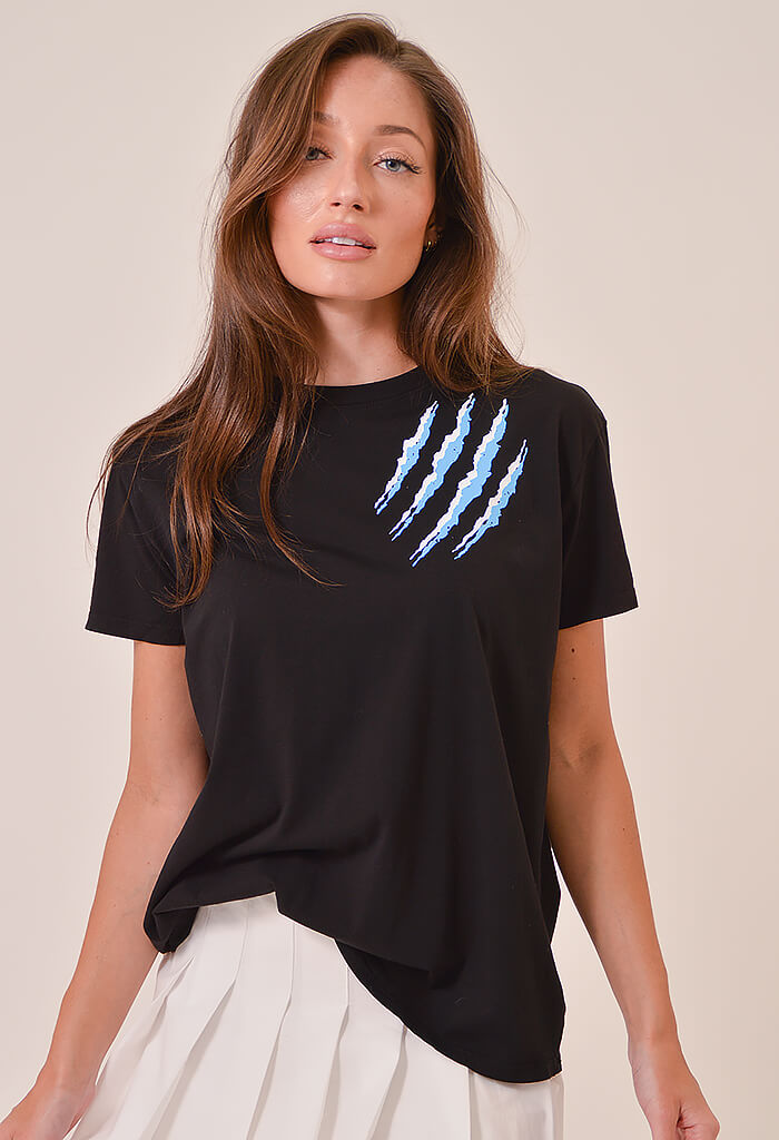 Prep Rally the Label '95 Catillac Tee