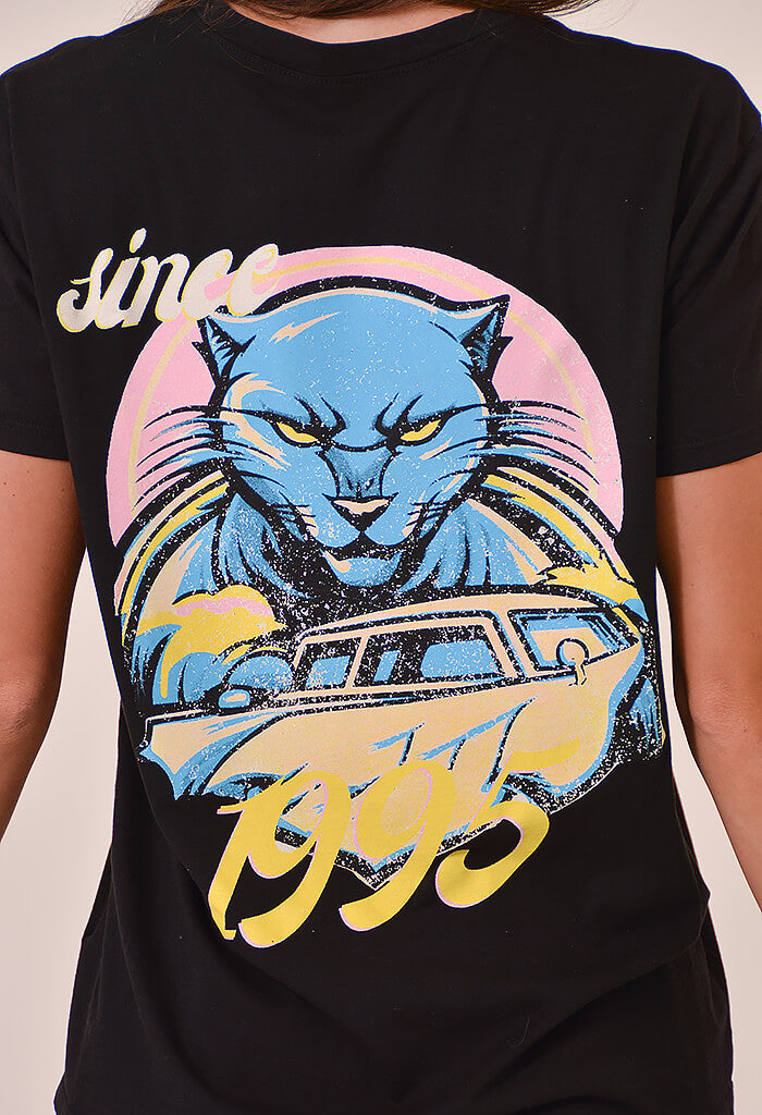 Prep Rally the Label '95 Catillac Tee