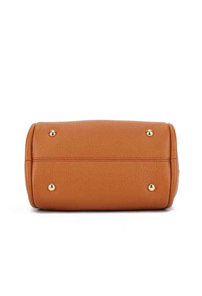 KK Bloom Clara Crossbody Bag-Camel