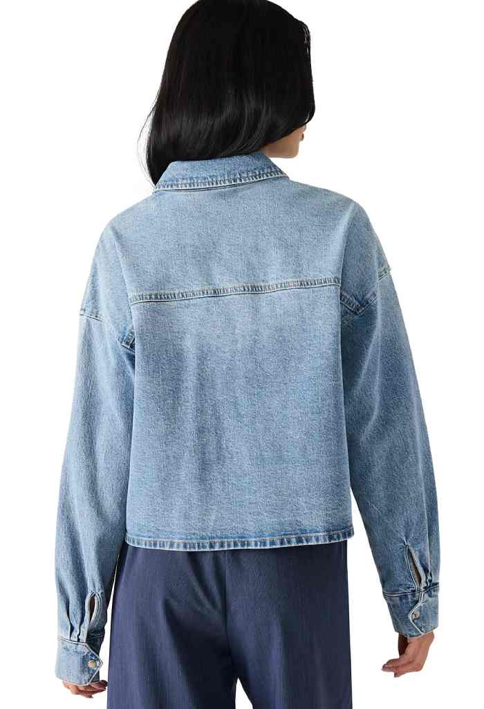 Steve Madden Rafi Top