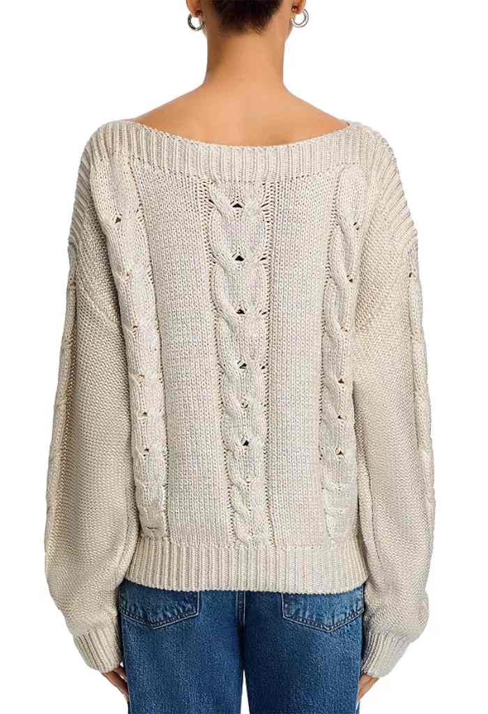 Steve Madden Debbi Sweater