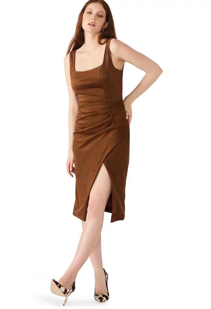 Steve Madden Milo Dress