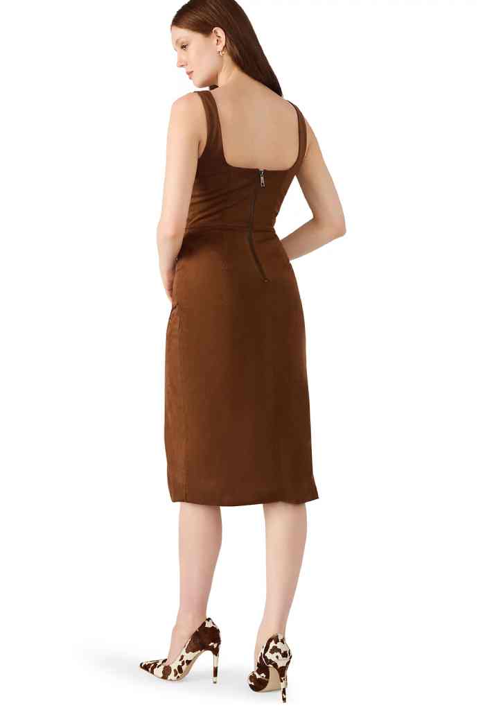 Steve Madden Milo Dress