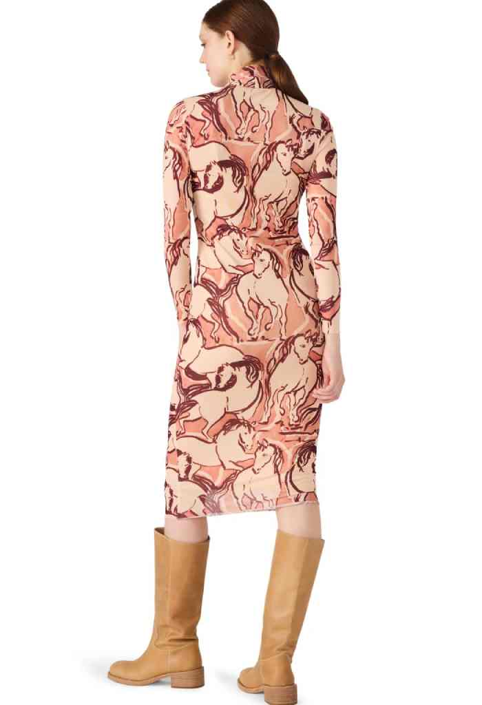 Steve Madden Vivienne Dress