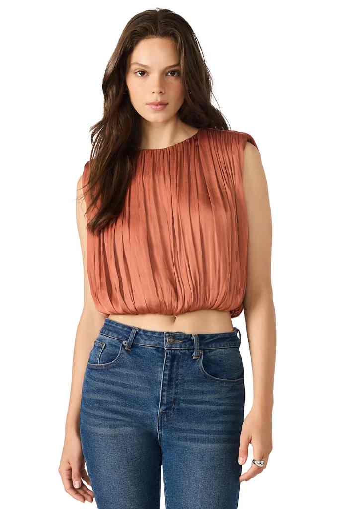 Steve Madden Milana Top