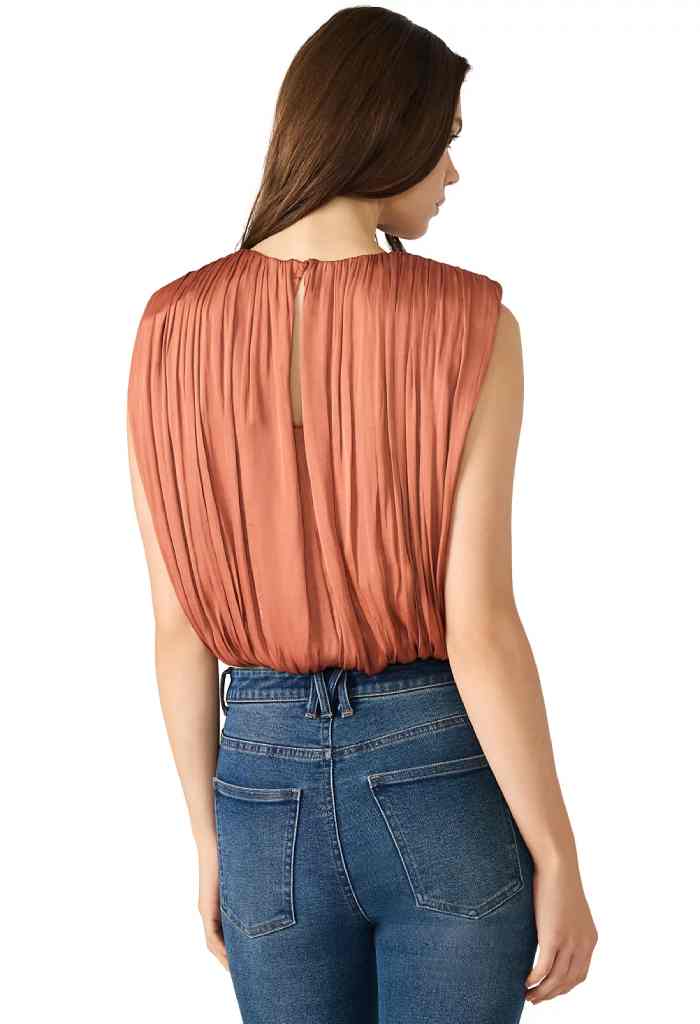 Steve Madden Milana Top