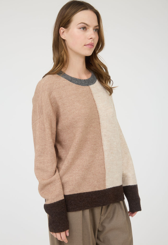 KK Bloom Heidi Knit Sweater