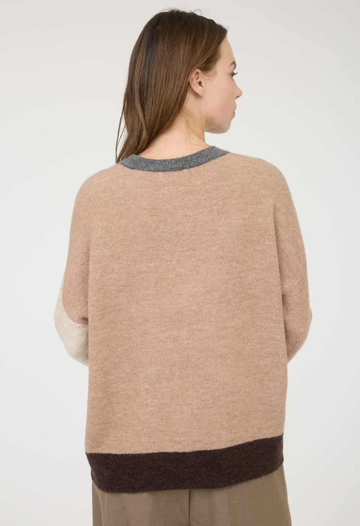 KK Bloom Heidi Knit Sweater
