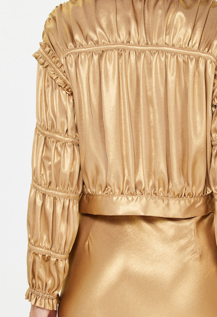 KK Bloom Moondust Jacket