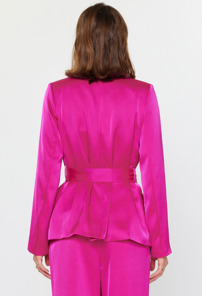 KK Bloom Margot Blazer