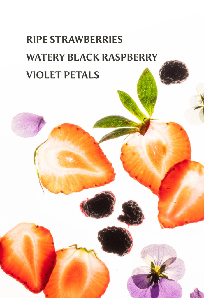 Touchland Power Mist-Berry Bliss