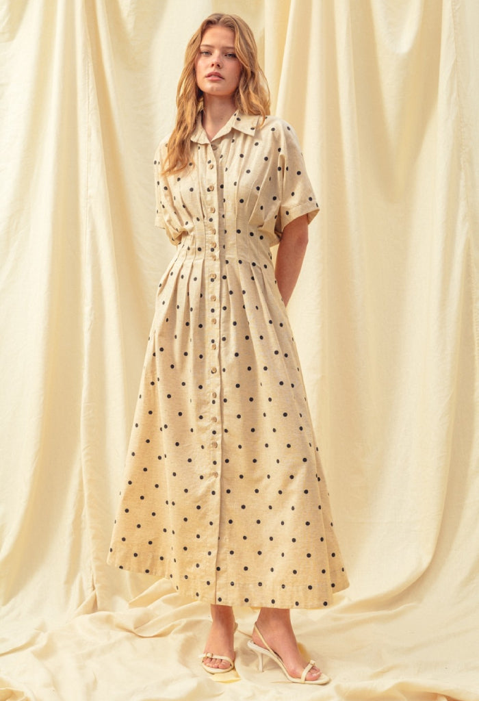 KK Bloom Dolly Pop Dress