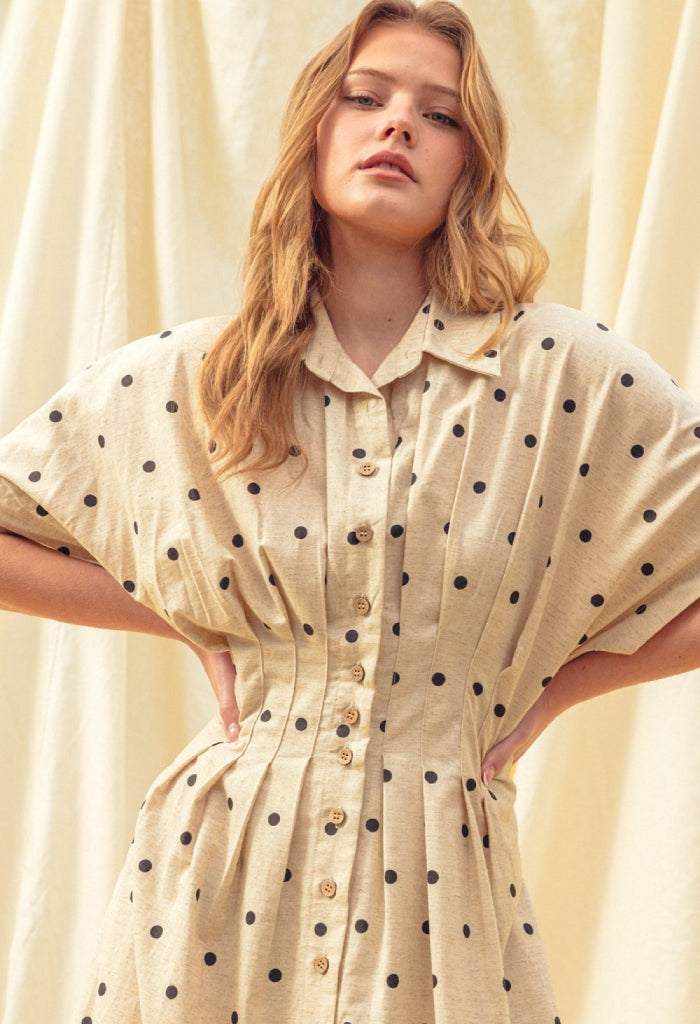 KK Bloom Dolly Pop Dress