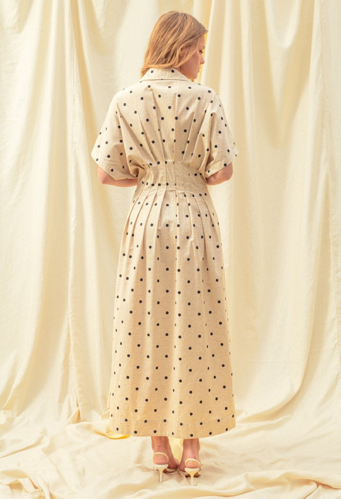 KK Bloom Dolly Pop Dress