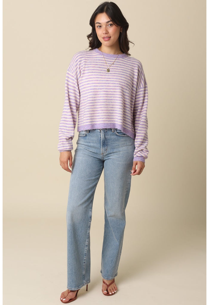 KK Bloom Smarties Sweater