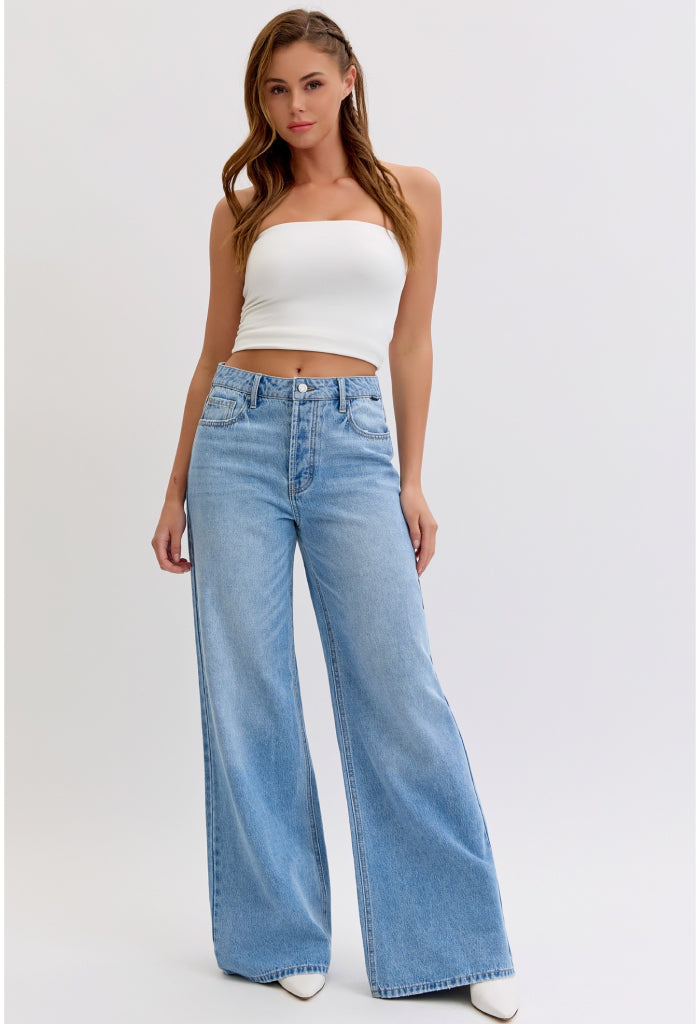 KK Bloom Kelly Jeans
