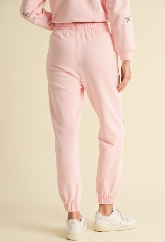KK Bloom Girly Pop Sweatpants