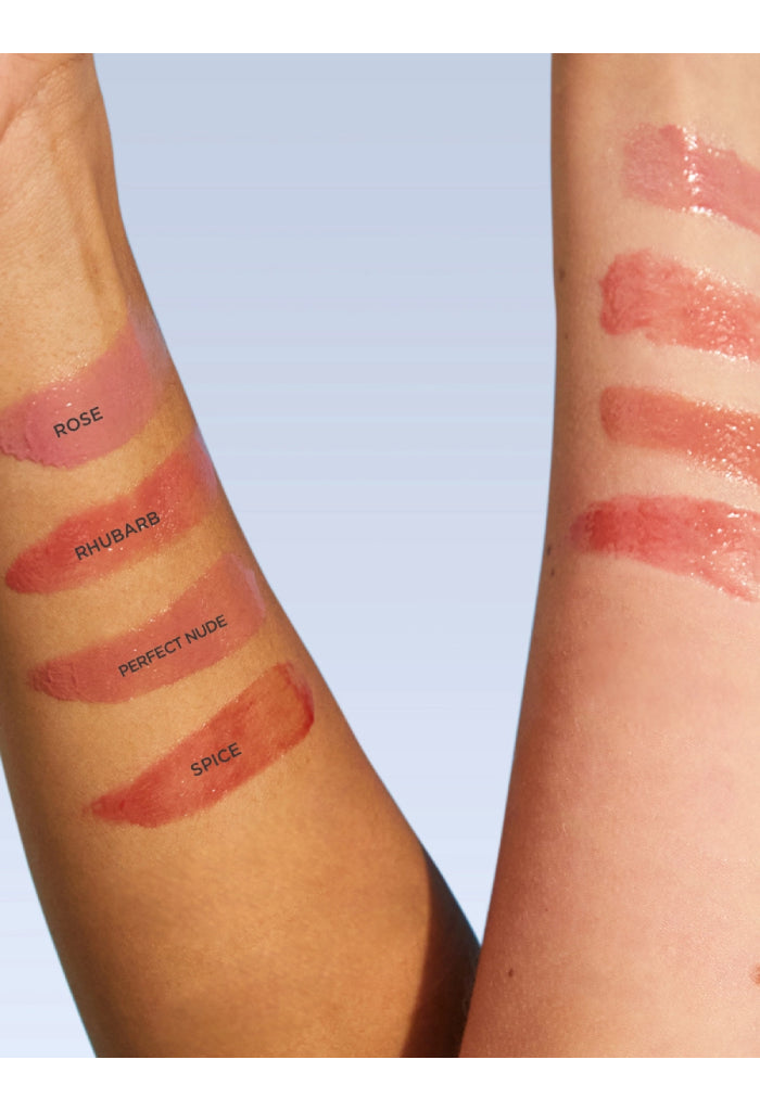 Lanolips Perfect Nude Tinted Lip Balm