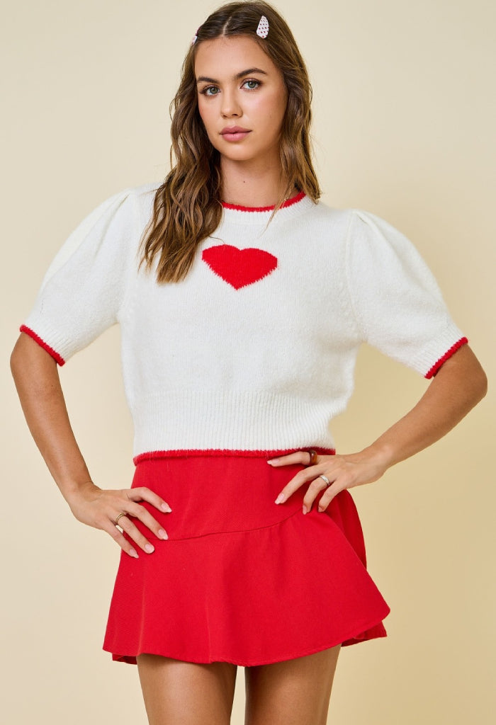 KK Bloom Lover Sweater