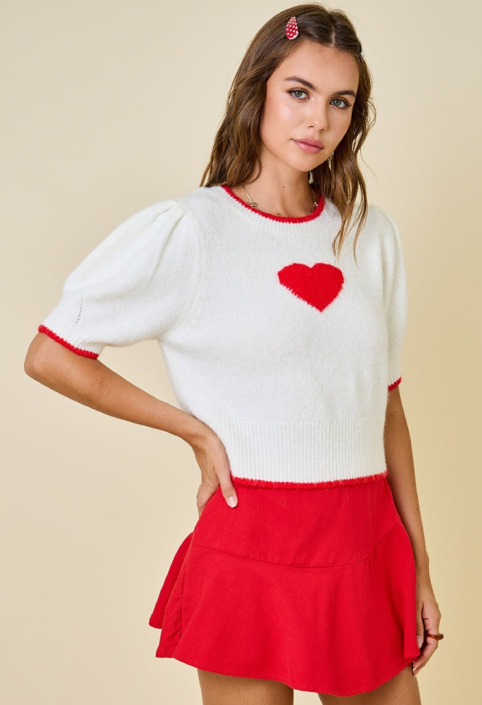 KK Bloom Lover Sweater