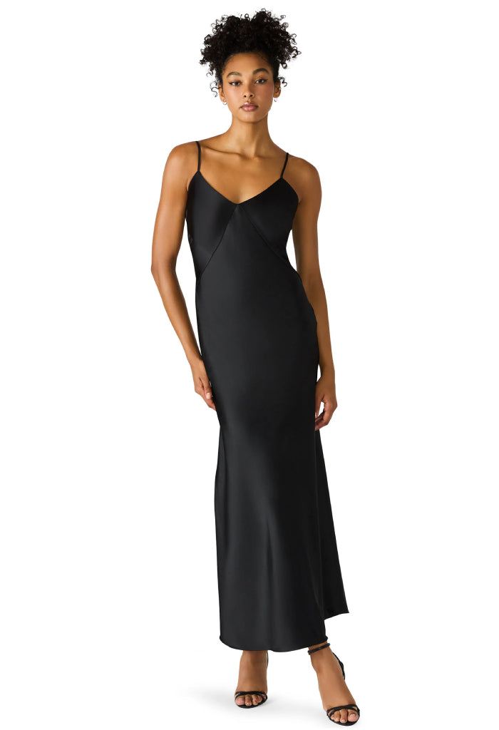 Steve Madden Myla Maxi Dress