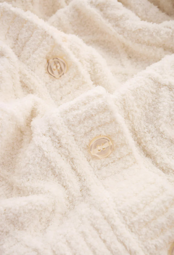 Z Supply Elsa Cable Cardigan