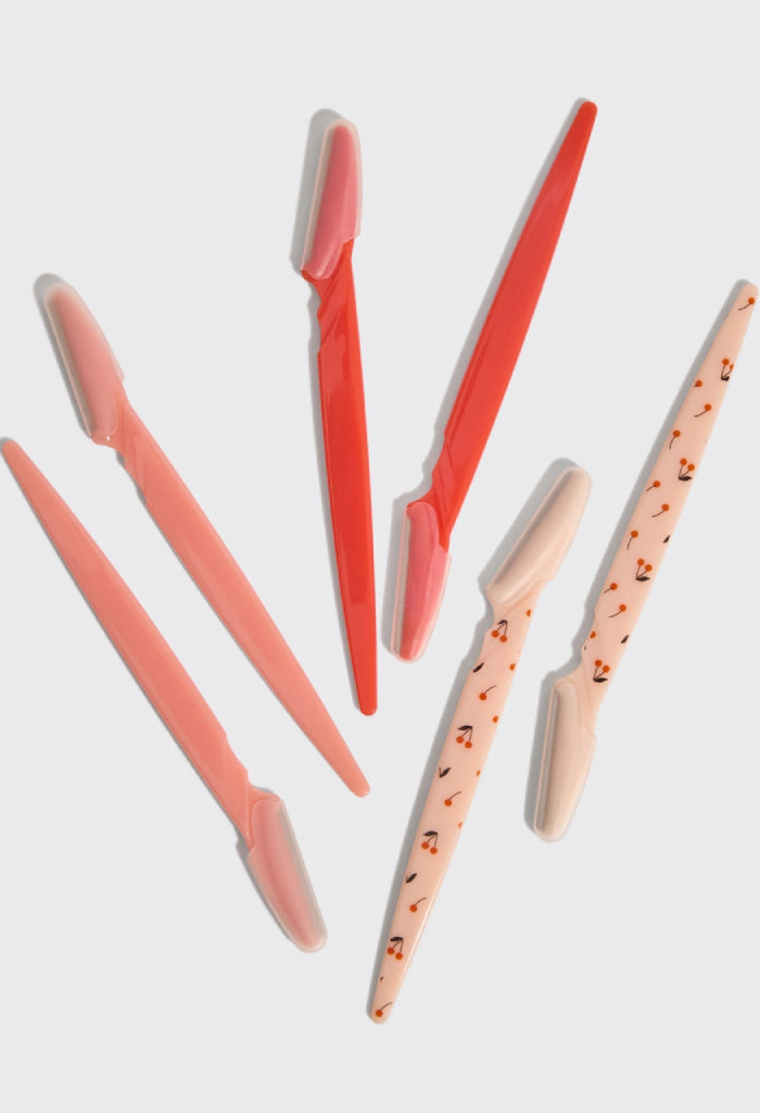 Kitsch Cherry Dermaplaners