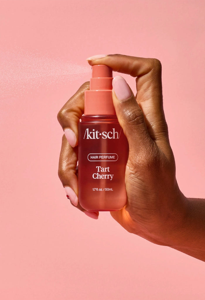 Kitsch Tart Cherry Hair Perfume