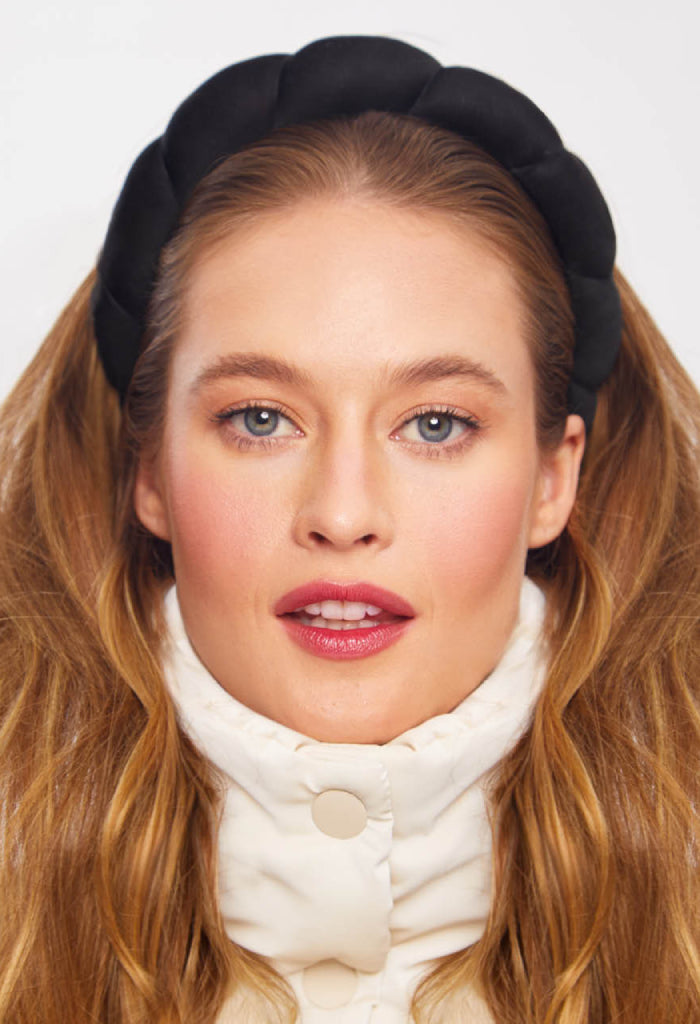 Kitsch Puffy Spa Headband