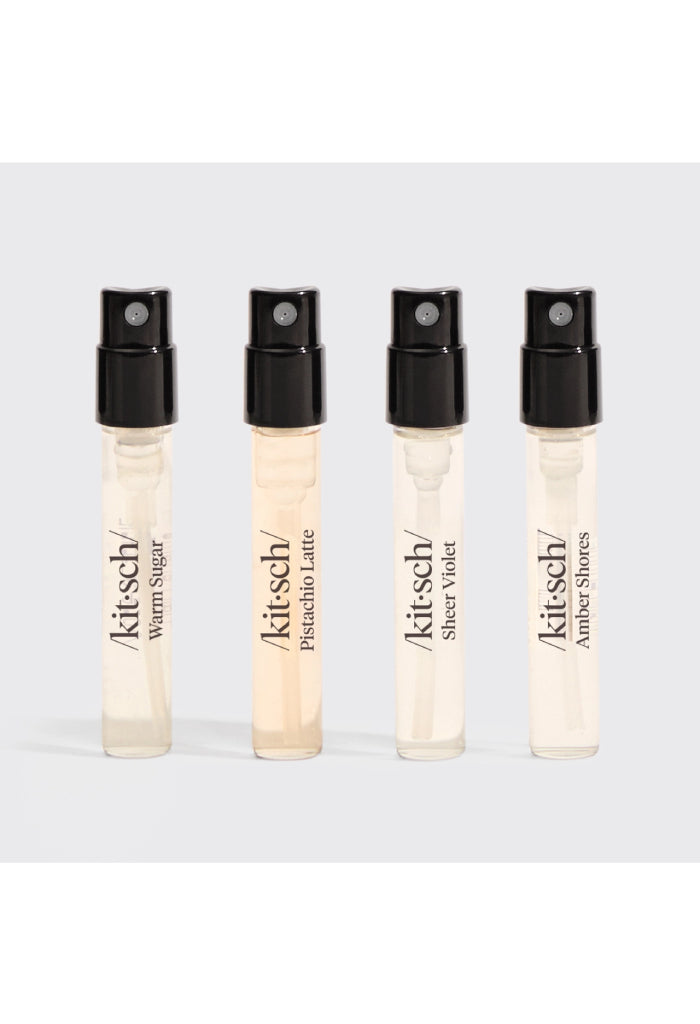 Kitsch Hair Perfume Discovery Set