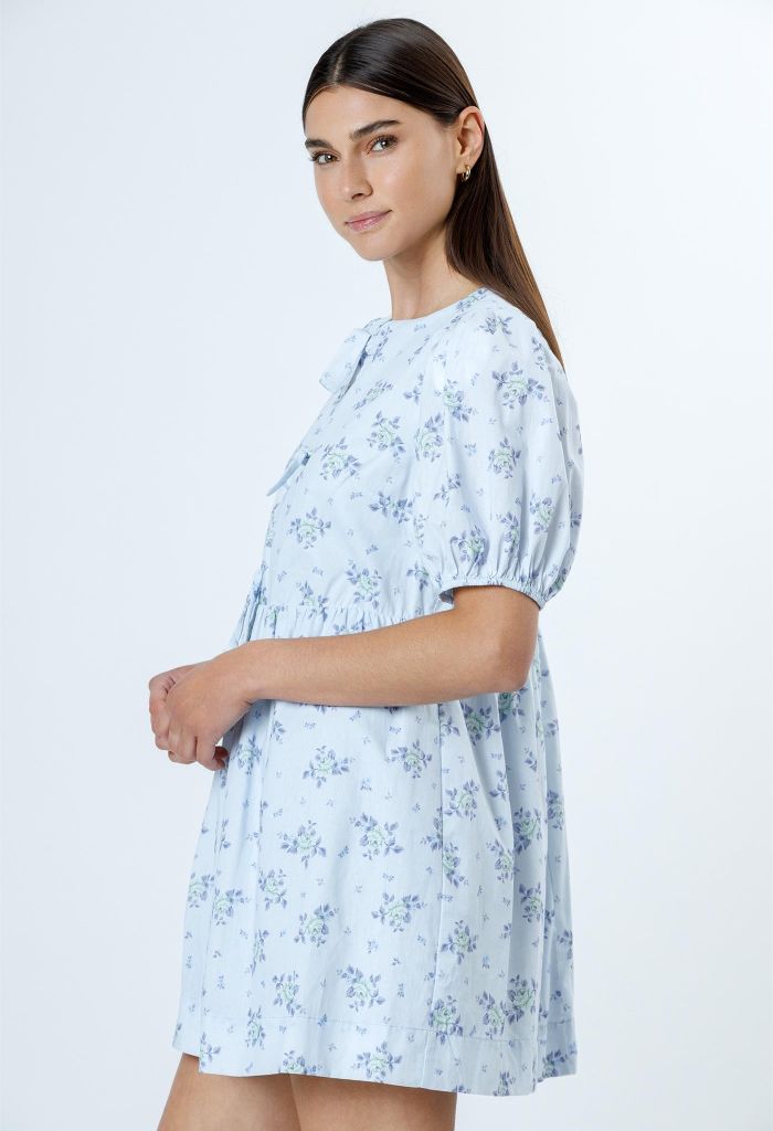 KK Bloom Play Date Mini Dress