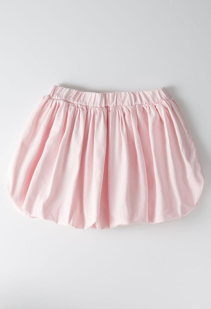 KK Bloom Starburst Bubble Skirt