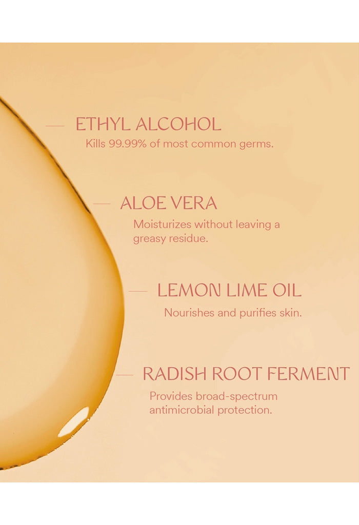 Touchland Power Mist-Citrus Grove