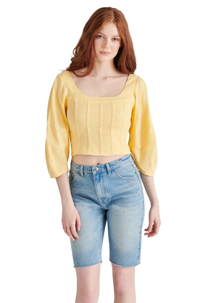 Steve Madden Shay Top