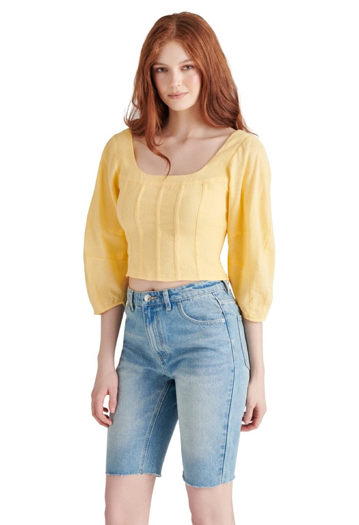 Steve Madden Shay Top