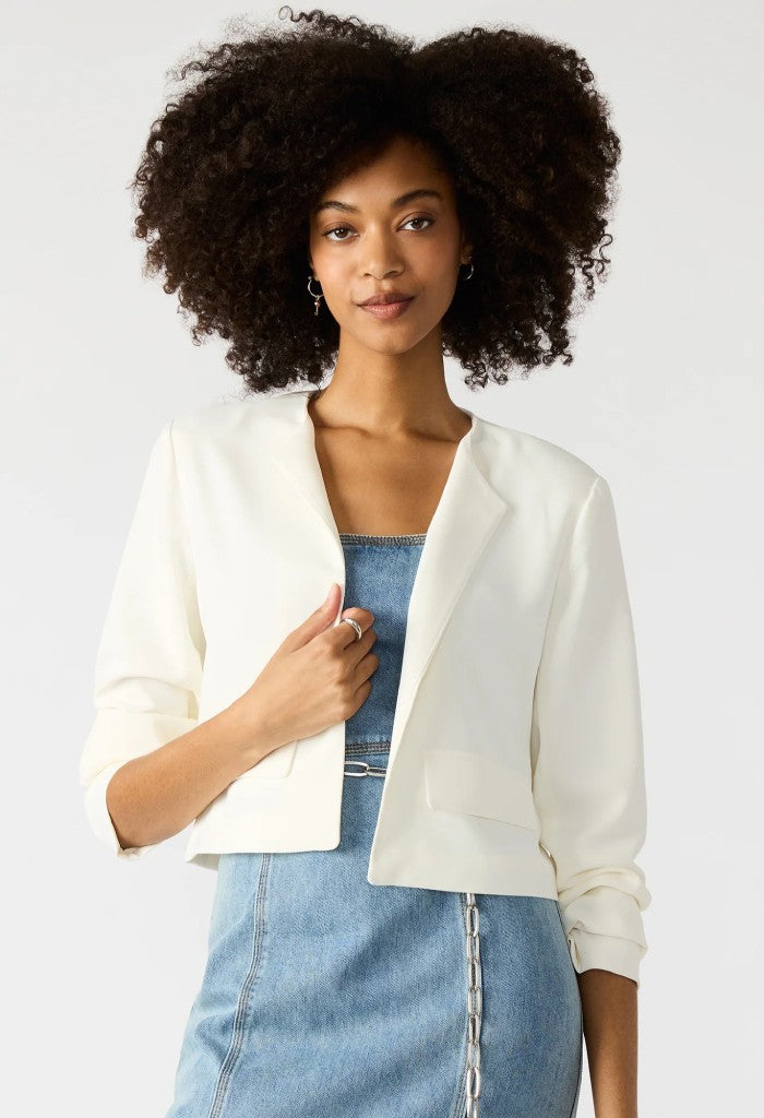 Steve Madden Serenea Blazer