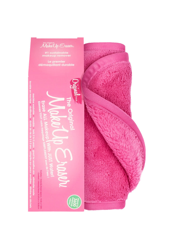 Makeup Eraser Original Makeup Eraser-Pink
