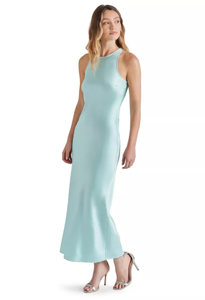 Steve Madden Diane Dress-Lapis