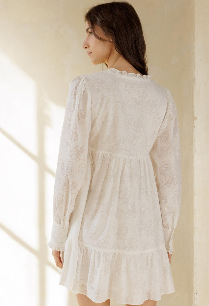 KK Bloom Serendipity Mini Dress