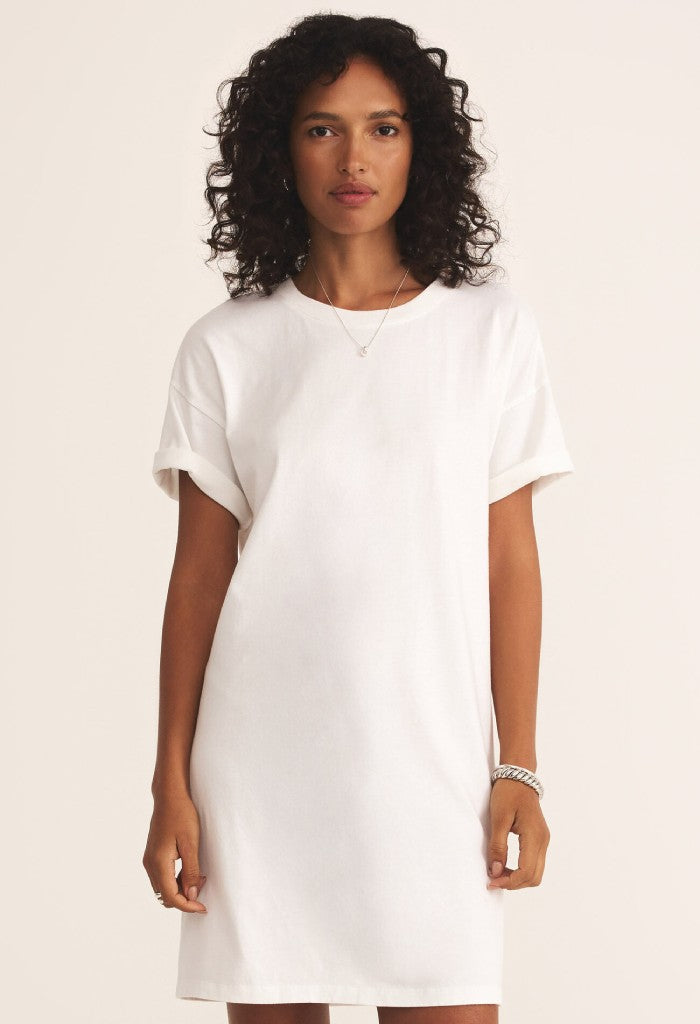Z Supply Sway Mini Dress