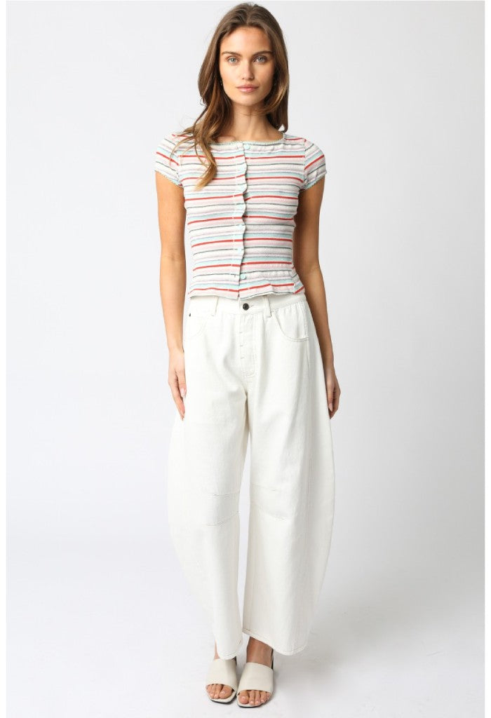 KK Bloom Summer Love Tee