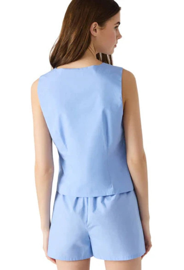 Steve Madden Aliza Top