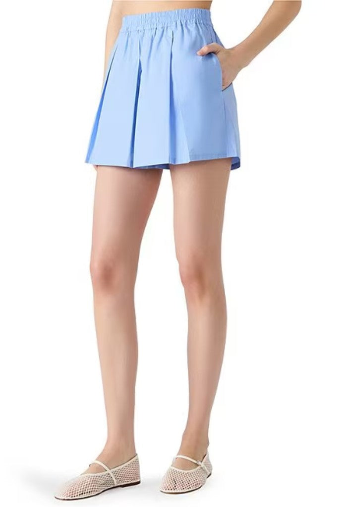 Steve Madden Malena Short