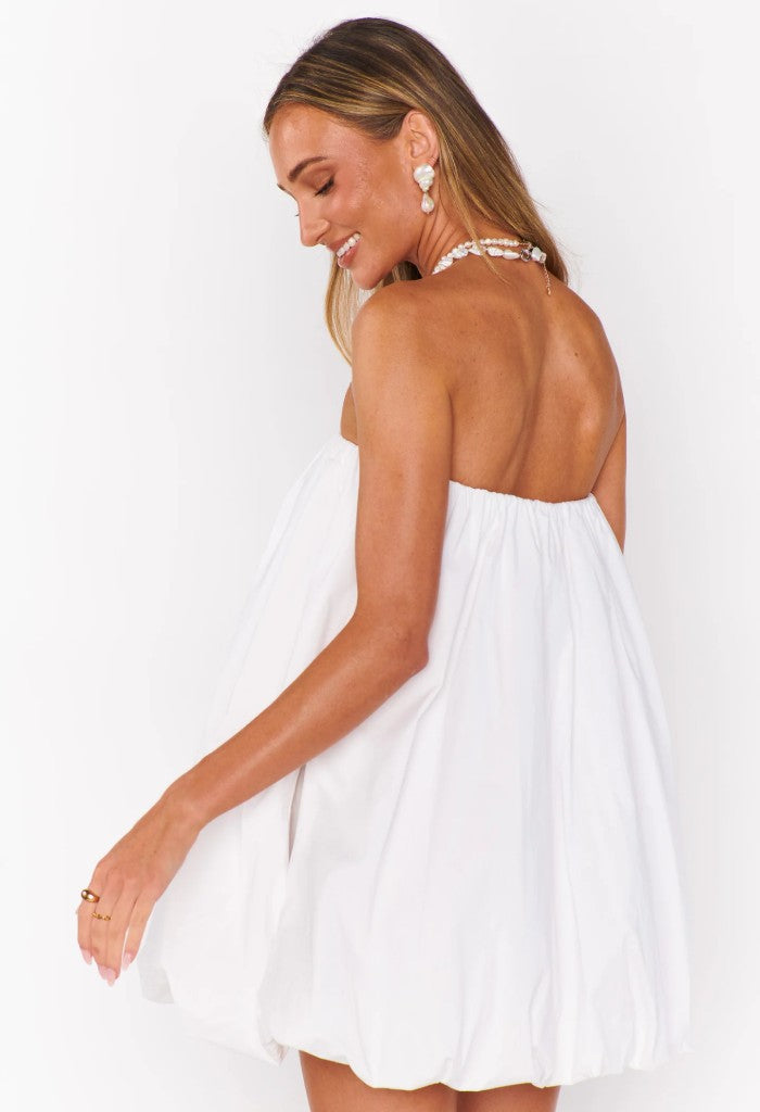 Show Me Your Mumu Beverly Bubble Dress
