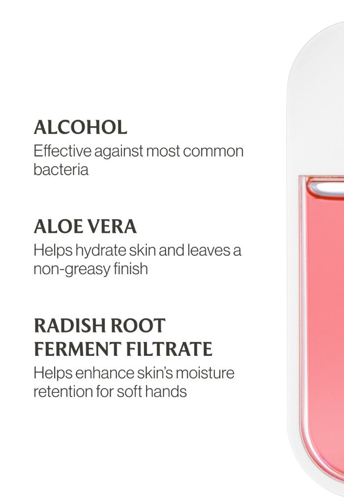 Touchland Power Mist-Wild Watermelon