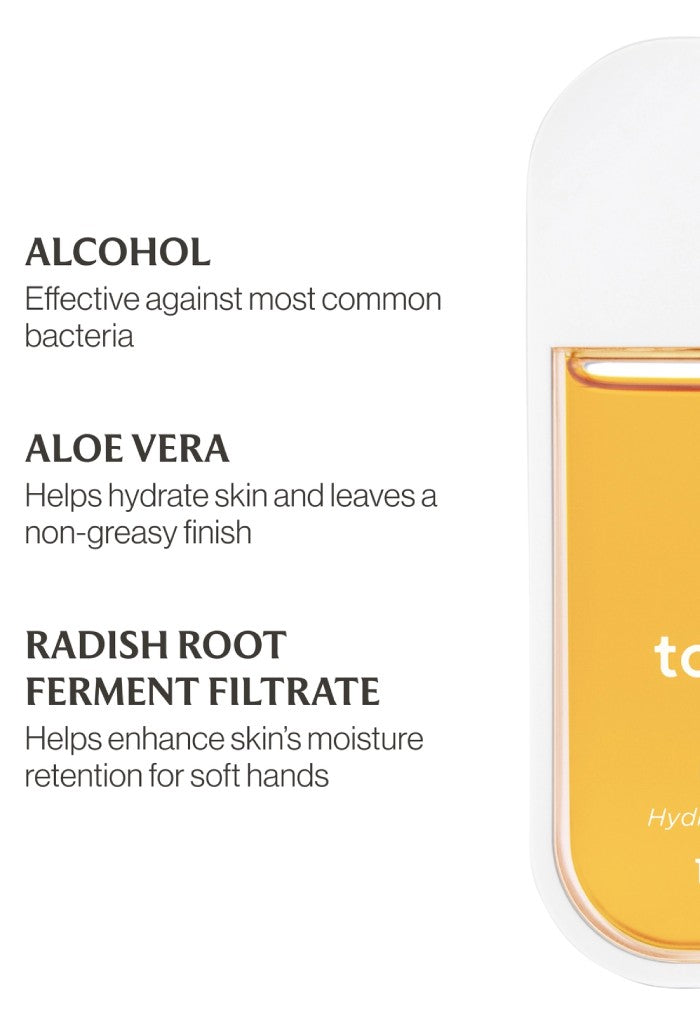 Touchland Power Mist-Mango Passion