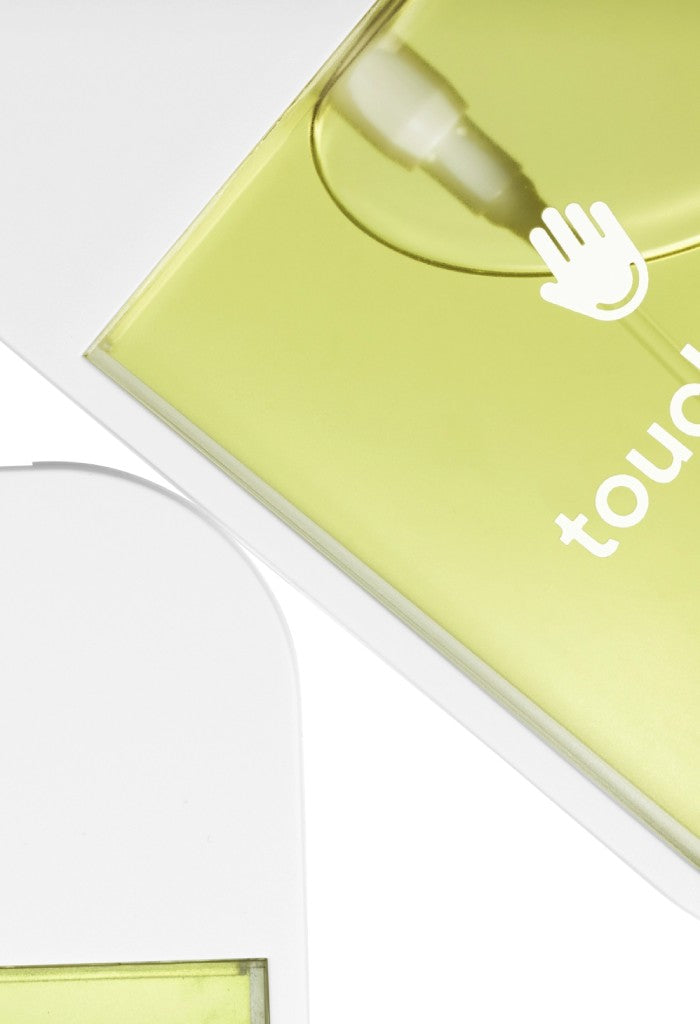 Touchland Power Mist-Lemon Lime Spritz