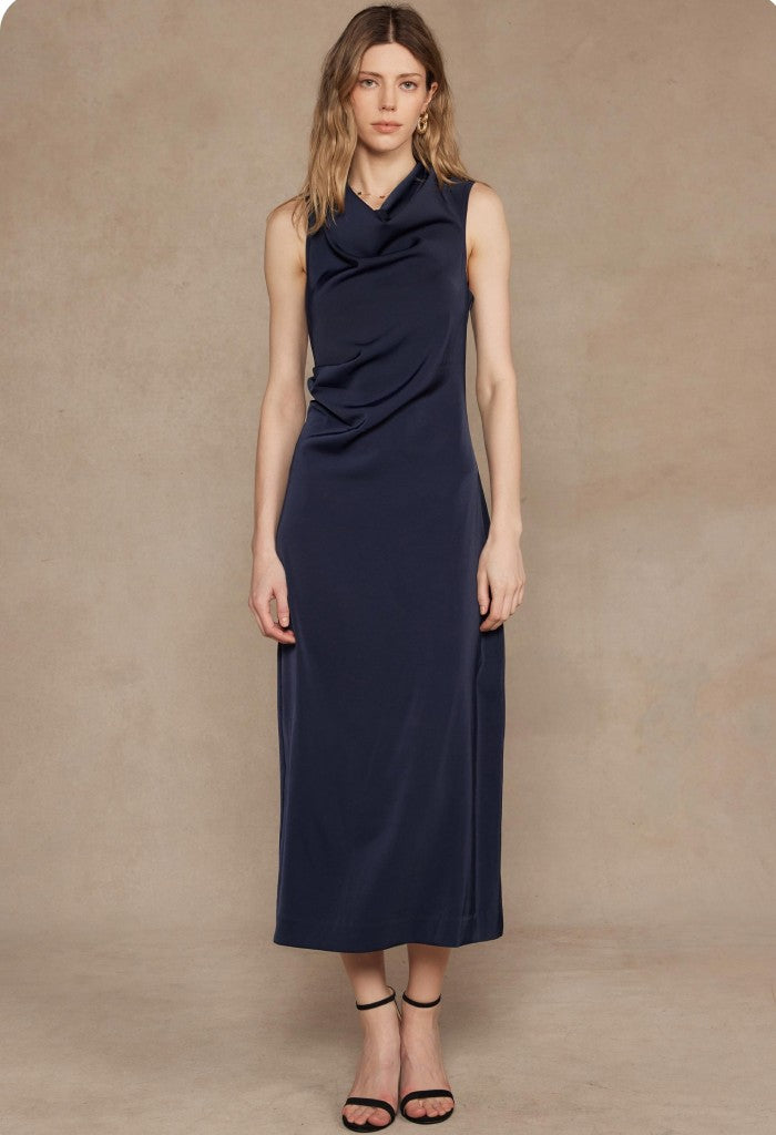 KK Bloom Hailey Midi Dress