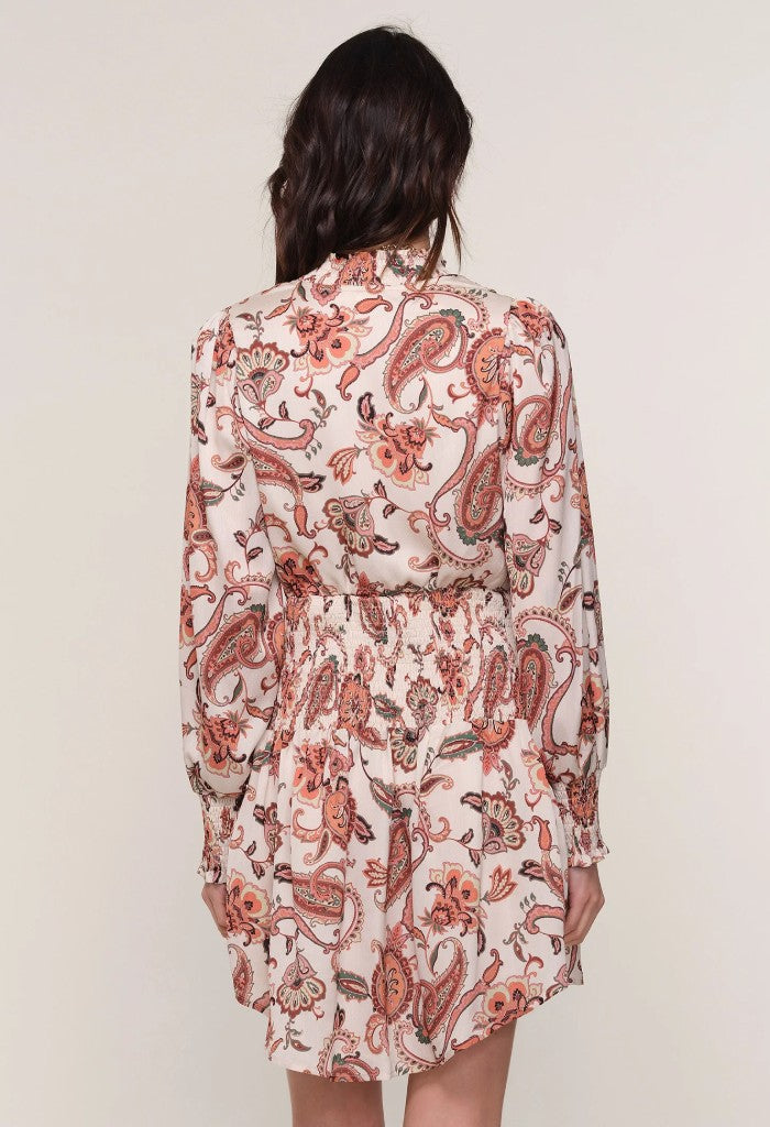 Heartloom Erika Dress