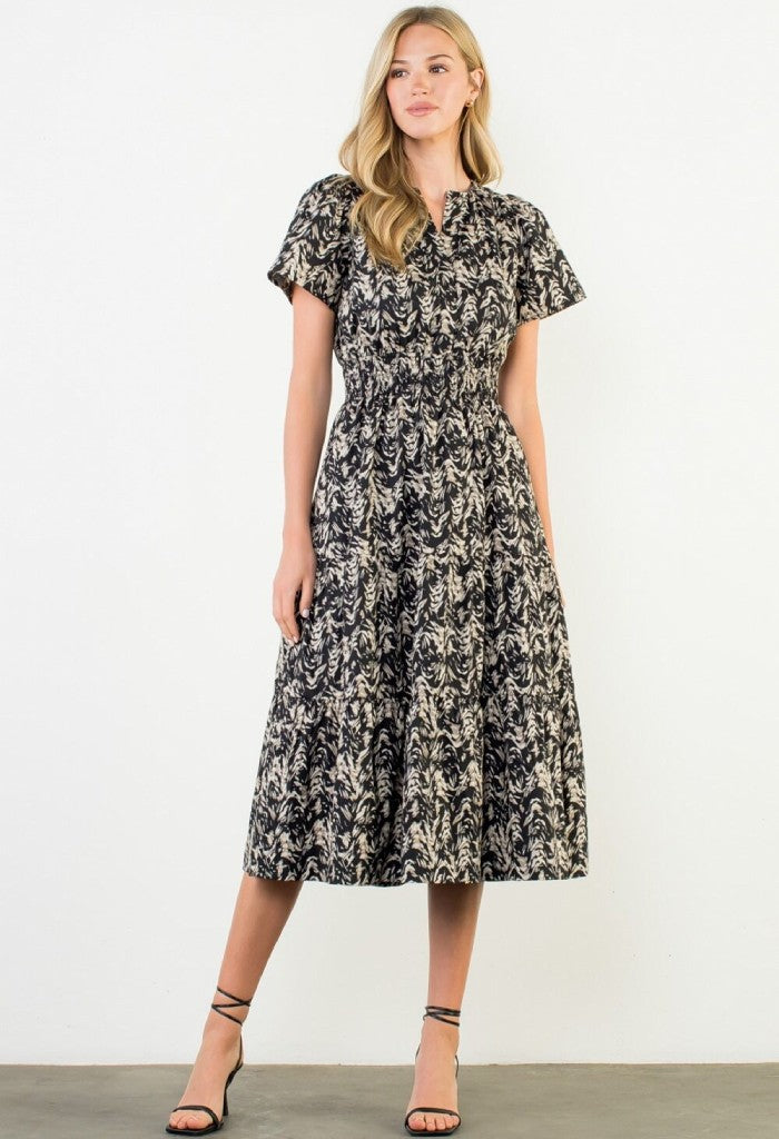 THML Selwyn Dress